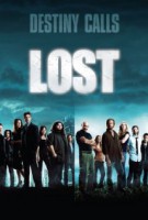 Lost DVDRip AVI Dublado Completo